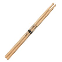 Promark 드럼스틱 Hickory 5A Wood Tip (TX5AW)