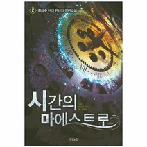 시간의 마에스트로 2, 상품명