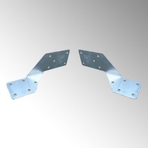 목조주택 H2.5(좌) 우세트 MG, 단품