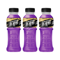 파워에이드 프로틴 355ml, 24개
