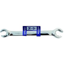 스마토 렌치 플레어너트렌치 10x11MM 1022869
