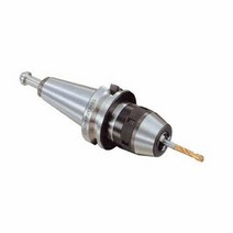 공작기계 NC드릴척 BT40 NPU13 80 48 1EA, 색상:[색상]본상품