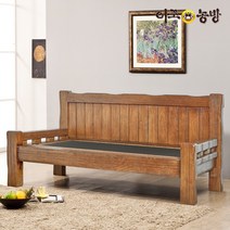 이조농방 오엘 숯 건강침대 카우치 소파