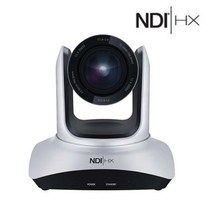 RS-2060HDS NDI 카메라/20배줌/NDI지원/IP 카메라, WB-400 PTZ브라켓