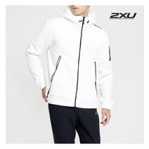 2XU 2XU 글로벌 남성 코어 엑스트라 플리스 자켓_X0WU13543IVY