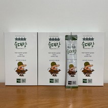 한방제국 술대장 숙취해소음료 35ml x 30, 1개