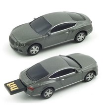 아트박스/레프리카 벤틀리 컨티넨탈 GT USB 16GB (WE002046GY) USB 메모리