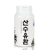산해랑 산수유환 300g