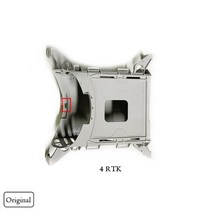 호환 드론 부품 오리지널 DJI 팬텀 4 프로 배터리 보관함 홀더 시리즈용 수리 부품, 05 Phantom 4 RTK