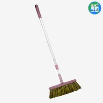 슬림방비 소 빗자루 먼지제거기 집 원룸 입주 욕실 거실 바닥 아파트 사무실 청소, 슬림방비(소)