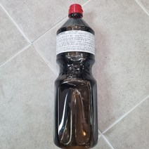 [인생건어물]건어물디핑북어장소스 2KG, 1개