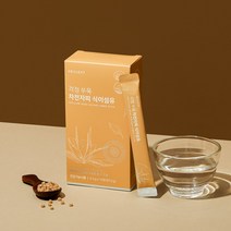 걱정 쑤욱 차전자피 식이섬유 6.5g 15포 1+1박스, 15포 x 2박스