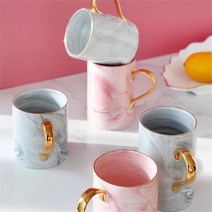 [마법같은일상] 까사무띠350ml 배두나 머그컵, 블랙/350ml