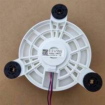 냉장고부품 수리 호환 ZWF-30-3 B15184 4-5 DC12V 3W Meiling 냉장고 냉동고 팬 냉각 모터 부품