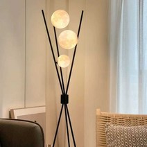 수아네 톨로메오 플로어 ARTEMIDE 아르떼미데 아르떼미데톨로메오 조명, 플로어 램프-3가지 색상(렌치 보내기)