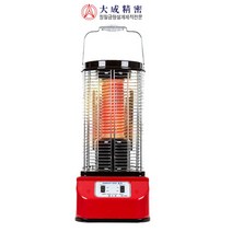 대성 BB-3000W 세라믹 원통 업소용 온풍기 전기 히터, 상세 참조
