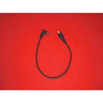 후방카메라 젠더 아이나비 파인뷰 만도 CNS, D
