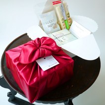 굿럭투유 합격기원 선물세트 2탄 - 엿 견과류 립톤 허브티 초콜릿 수능, 굿럭투유2탄