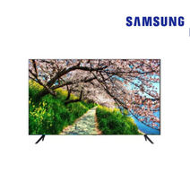 삼성전자 UHD 4K LED TV 126cm(50인치) 에너지효율 1등급 사이니지 TV 스탠드형 벽걸이형 무료방문설치, 스탠드형 방문설치