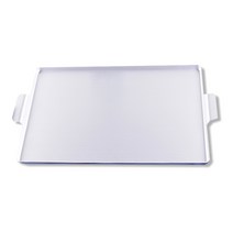 덜튼 알루미늄 서빙 트레이