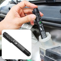 자동차 브레이크 액체 디지털 테스터 도구 푸조 3008 208 308 508 408 2008 307 4008, 한개옵션0