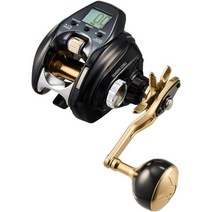일본구매대행 낚시릴 다이와(DAIWA) 전동 릴/전동 지깅 시보그 G200J/200JL 각종, 200J(오른쪽손잡이)