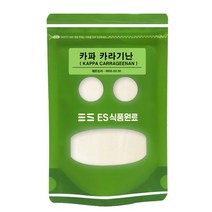 카파 카라기난 젤리용 kappa carrageenan [0087], 25kg