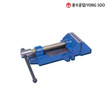 용수공업 볼반드릴바이스 YDDV75 YDDV100 YDDV125 150, YDDV150