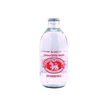 싱하 소다워터 탄산수, 325ml, 34개입