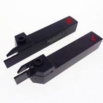 선반 밀링 바이트 mgehr1010 mgehr1212 mgehr1616 mgehr2020-1.5 2 2.5 3 4 5 홈 가공 arbortool 홀더 보링 바 cnc 도구 외부, -2.5, mgehr, 1616
