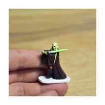 스타워즈 스톰 트루퍼 다스 시디어스 R2D2 인기스터 액션 피규어 장난감 C110P 히어로 피겨 모델, G 4CM