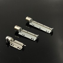 30mm40mm50mm 스트로크 미니 정밀 나사 선형 스테퍼 모터 dc 5v 2상 선형, 50mm