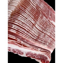 우삼겹 수입 미국산소고기 삼겹양지 마라탕 1kg 500g 샤브, 대패500g