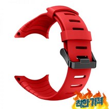 순토 SUUNTO Core 코어 형, [8] 그레이 컬러 스트랩