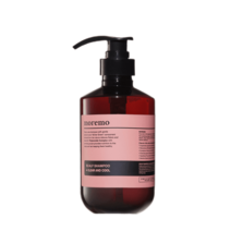 모레모 스칼프 샴푸 500ml 두피 각질 스케일링 쿨링, [1+1] 모레모 스칼프 샴푸 500ml