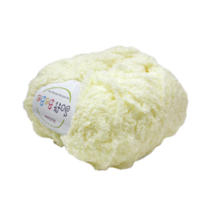 [앵콜스] (10+1)소프트베베실(낱개) 뜨개실 털실 수면사 아기실 아기옷 블랭킷, 03 파스텔레몬