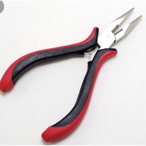 DIY용 공구 민자 평집게 쥬얼리 악세사리 비즈공예, 본상품