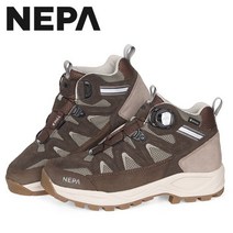 네파 남여공용 칸네토 고어텍스 보아 II_7IC7606-600 839007, 7IC7606-600_9.270MM