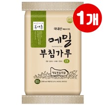 봉평촌 메밀부침가루 2호 800g
