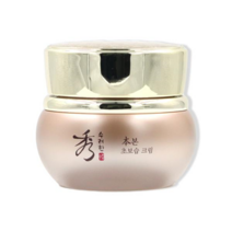 수려한 본 탄력 크림 75ml 택1, 초보습크림 50ml