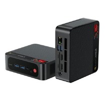 비링크 8코어 AMD 라이젠 7 5800H 미니 PC SER5 프로, SER 5800H 32+500G
