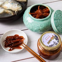 동경굴비 고추장굴비 영광 법성포, 고추장굴비 500g x 1세트