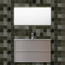 코토세라 럭키 블랙 모던 인테리어 300X600 수입 벽 타일, 럭키블랙(박스판매)