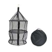 에블린 캠핑 건조대 식기 설거지망 건조망 세척 설겆이 3단