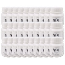 해호 삼현제약 붕사 180g 30개, 단품