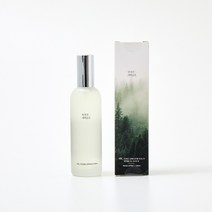 모던하우스 감성 안개낀 룸스프레이 AR0521014, 100ML, 시더