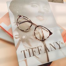 [S.rush] 블루라이트차단렌즈 _모니카 안경테 Monica glasses frame