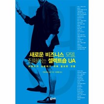 이노플리아 새로운 비즈니스 모델 진화하는 셀렉트숍 UA