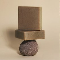 천연비누 노을솝 자운고 숙성비누, 본품+박스포장