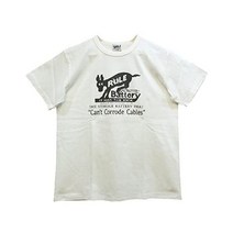 일본발송 (페로우즈) Perrows Easy Navy 22S - PMT2 Short Sleeve T-Shirt Made in Japan Mens American Casual